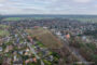 Viel Platz für die Familie! *** Wertbeständig - Bungalow mit großem Grundstück in Seevetal *** - Drohnenbild