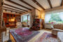 Viel Platz für die Familie! *** Wertbeständig - Bungalow mit großem Grundstück in Seevetal *** - Wohnzimmer
