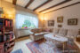 Viel Platz für die Familie! *** Wertbeständig - Bungalow mit großem Grundstück in Seevetal *** - Wohnzimmer