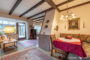 Viel Platz für die Familie! *** Wertbeständig - Bungalow mit großem Grundstück in Seevetal *** - Wohnzimmer / Essbereich
