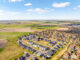 Direkt an der Nordsee! *** Neubau-Eigentumswohnung zum günstigen Preis mit TOP Ausstattung (W3) *** - Drohnenbild