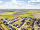 Direkt an der Nordsee! *** Neubau-Eigentumswohnung zum günstigen Preis mit TOP Ausstattung (W3) *** - Drohnenbild