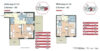 Direkt an der Nordsee! *** Neubau-Eigentumswohnung zum günstigen Preis mit TOP Ausstattung (W3) *** - Wohneinheiten 13 und 14
