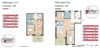 Direkt an der Nordsee! *** Neubau-Eigentumswohnung zum günstigen Preis mit TOP Ausstattung (W4) *** - Wohneinheiten 11 und 12
