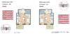 Direkt an der Nordsee! *** Neubau-Eigentumswohnung zum günstigen Preis mit TOP Ausstattung (W5) *** - Wohneinheiten 3 und 4