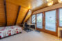 Japanischer Stil! *** Top gepflegtes Einfamilienhaus mit japanischem Garten in Tostedt *** - Schlafzimmer im Dachgeschoss
