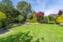 Japanischer Stil! *** Top gepflegtes Einfamilienhaus mit japanischem Garten in Tostedt *** - Garten / Grundstück