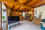 Japanischer Stil! *** Top gepflegtes Einfamilienhaus mit japanischem Garten in Tostedt *** - Wohnzimmer