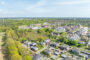 Endlich vorhanden! *** Hochwertige Eigentumswohnung in bester Lage im Hanseviertel von Lüneburg *** - Drohnenflug