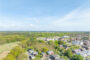 Endlich vorhanden! *** Hochwertige Eigentumswohnung in bester Lage im Hanseviertel von Lüneburg *** - Drohnenflug