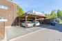 Endlich vorhanden! *** Hochwertige Eigentumswohnung in bester Lage im Hanseviertel von Lüneburg *** - Carport