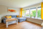 Viel Platz! *** Luxuriöses und geräumiges 6-Zimmer-Einfamilienhaus für die große Familie *** - Kinder- oder Gästezimmer