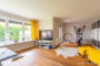 Viel Platz! *** Luxuriöses und geräumiges 6-Zimmer-Einfamilienhaus für die große Familie *** - Kinder- oder Gästezimmer