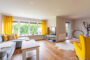 Viel Platz! *** Luxuriöses und geräumiges 6-Zimmer-Einfamilienhaus für die große Familie *** - Kinder- oder Gästezimmer