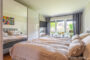 Viel Platz! *** Luxuriöses und geräumiges 6-Zimmer-Einfamilienhaus für die große Familie *** - Schlafzimmer