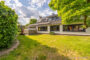 Viel Platz! *** Luxuriöses und geräumiges 6-Zimmer-Einfamilienhaus für die große Familie *** - Grundstück