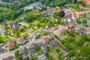 Viel Platz! *** Luxuriöses und geräumiges 6-Zimmer-Einfamilienhaus für die große Familie *** - Drohnenbild