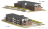 An der Nordsee mit 7,4 % Mietrendite! *** Neubau-Eigentumswohnung (W11) *** - Nord-West / Süd-Ost Ansicht