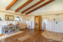 Preisreduzierung! *** Ein Traum wird wahr; Landhaus mit mediterranem Flair und großem Naturteich *** - Vollbad im DG
