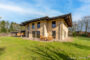 Preisreduzierung! *** Ein Traum wird wahr; Landhaus mit mediterranem Flair und großem Naturteich *** - Terrasse