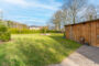 Preisreduzierung! *** Ein Traum wird wahr; Landhaus mit mediterranem Flair und großem Naturteich *** - Schuppen / Carport