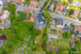 Viel Platz! *** Luxuriöses und geräumiges 6-Zimmer-Einfamilienhaus für die große Familie *** - Drohnenbild