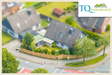 ACHTUNG !!! *** Einfamilienhaus mit 1,09 % Zinssatz im beliebten Elmshorn übernehmen! *** 25336 Elmshorn, Einfamilienhaus