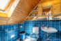 ACHTUNG !!! *** Einfamilienhaus mit 1,09 % Zinssatz im beliebten Elmshorn übernehmen! *** - WC im DG