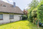 ACHTUNG !!! *** Einfamilienhaus mit 1,09 % Zinssatz im beliebten Elmshorn übernehmen! *** - Rückansicht