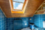ACHTUNG !!! *** Einfamilienhaus mit 1,09 % Zinssatz im beliebten Elmshorn übernehmen! *** - WC im DG