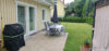 Mit 2,5 % Zinssatz / Preis verhandelbar / Ohne Courtage - NEUES Schwedenhaus in Buchholz übernehmen! - Terrasse