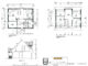 Mit 2,5 % Zinssatz / Preis verhandelbar / Ohne Courtage - NEUES Schwedenhaus in Buchholz übernehmen! - Grundrisse & Flächenangaben