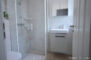 Preis verhandelbar & ohne Maklerkosten *** NEUES Schwedenhaus in TOP Lage von Buchholz i.d.N. *** - Gäste-WC mit Dusche